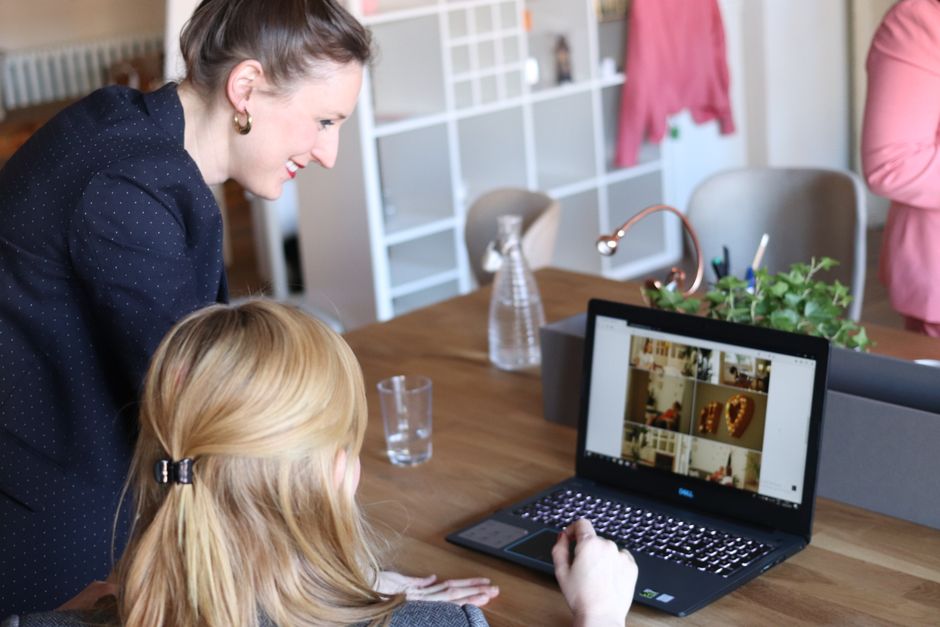 Dozent für SEO und Analytics bei Vexralinocjd