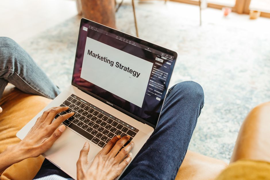 Übungen und Projekte im Online Marketing Kurs