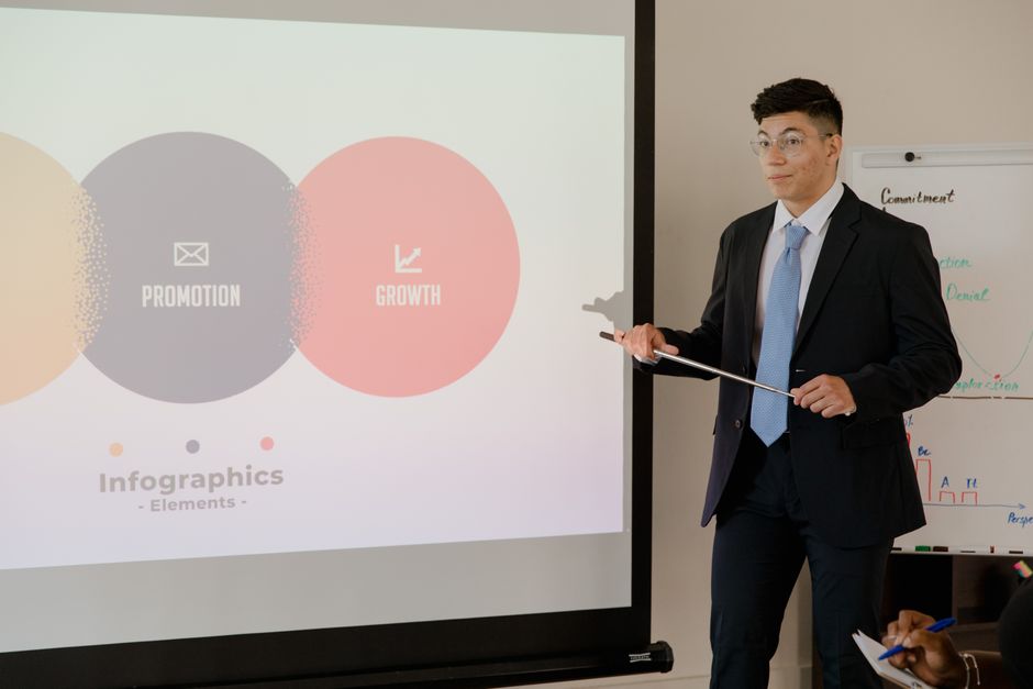 Community Austausch im Online Marketing Kurs