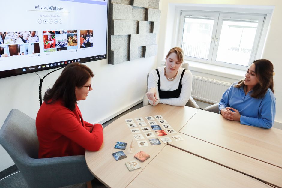 Projektbild 1 aus dem Online-Marketing-Kontext